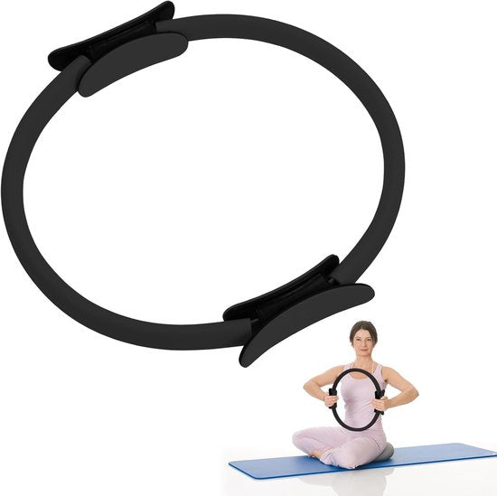 Pilates Resistance Ring