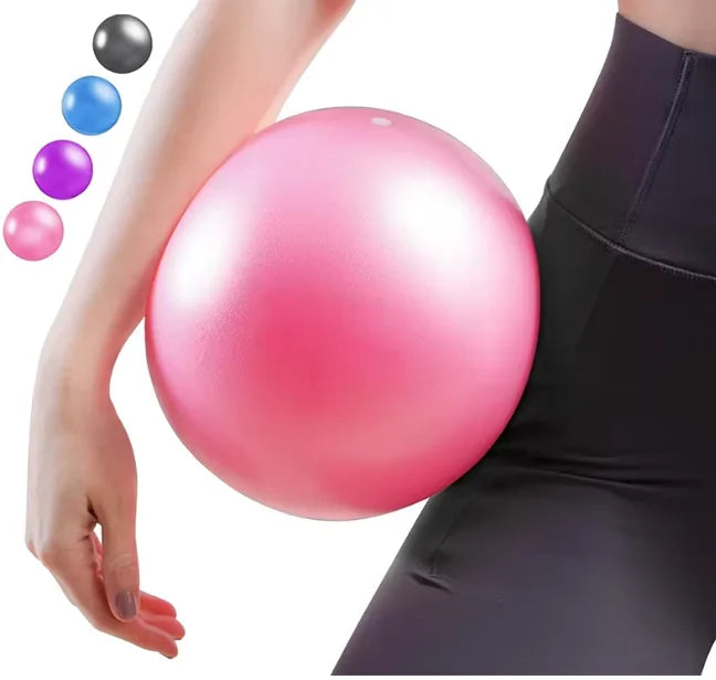 Mini Yoga & Pilates Ball