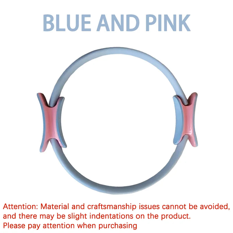 Pilates Resistance Ring