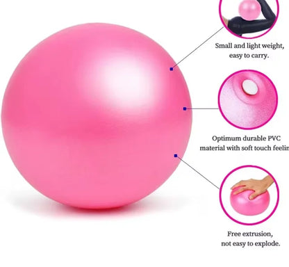 Mini Yoga & Pilates Ball