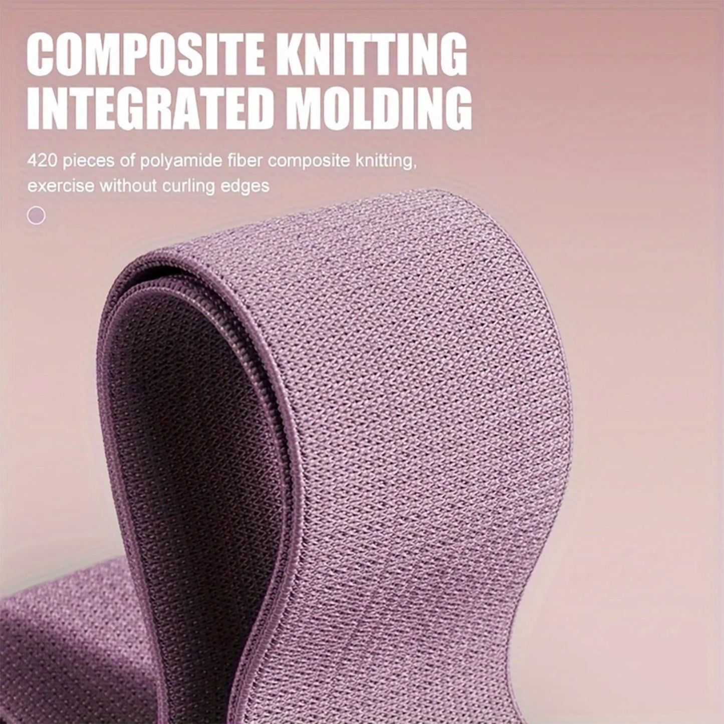 Heavy-Duty Resistance Band